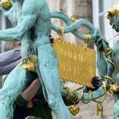 Goldener Bahlsen-Keks hängt wieder